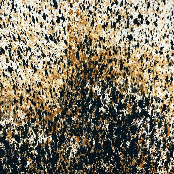 ZARA Square Neckline Short Sleeve Dress in Size Medium - Picture 4 of 4